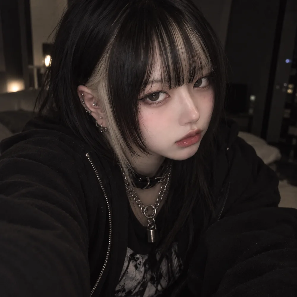 Kの写真