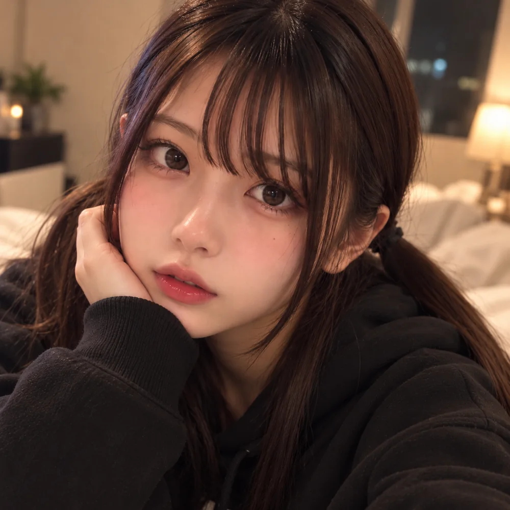 Rの写真